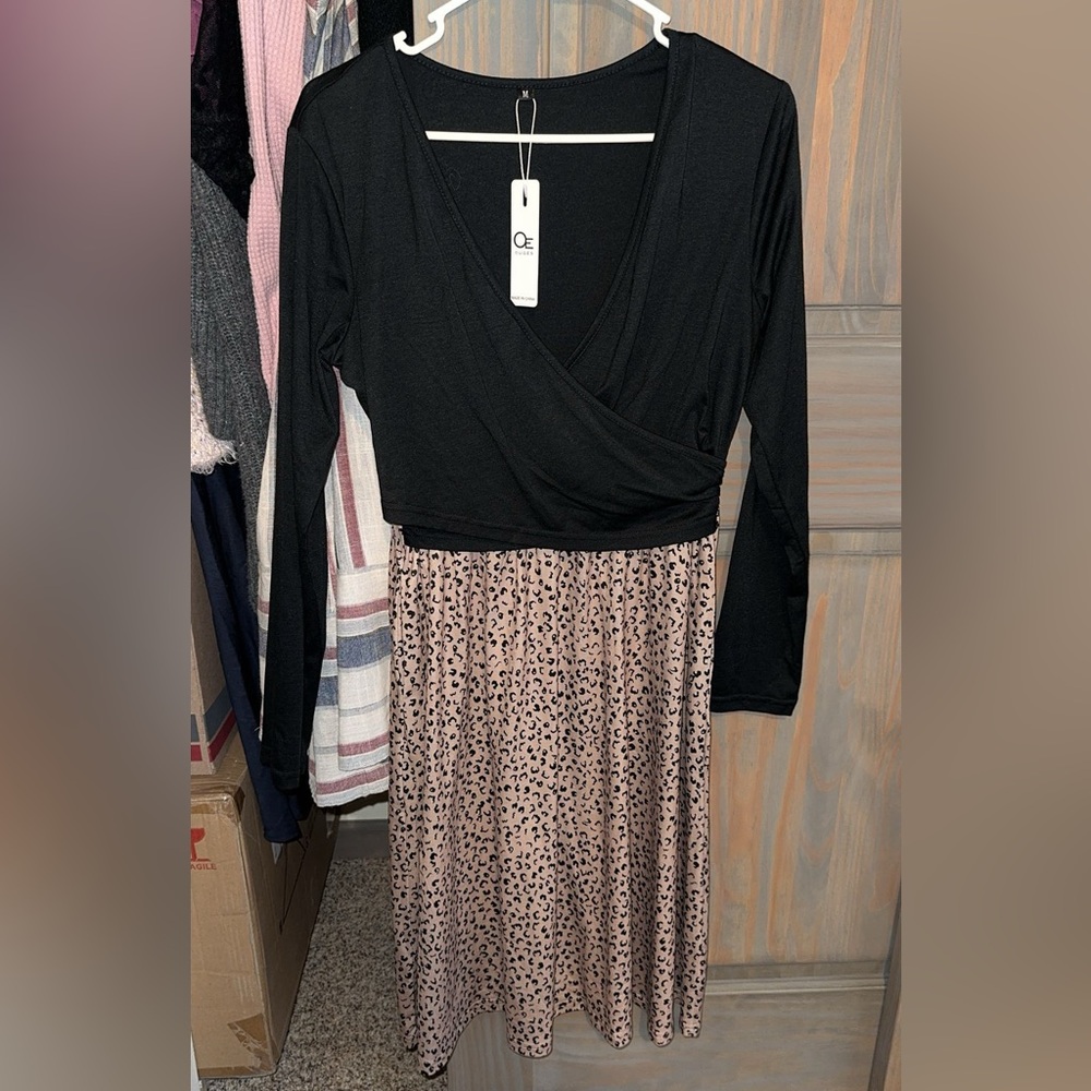Nursing Dress